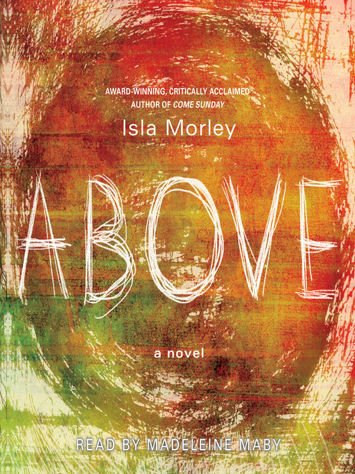 Title details for Above by Isla Morley - Wait list